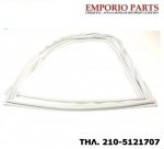 Λάστιχο πόρτας συντήρησης ψυγείου BEKO, 4546860300